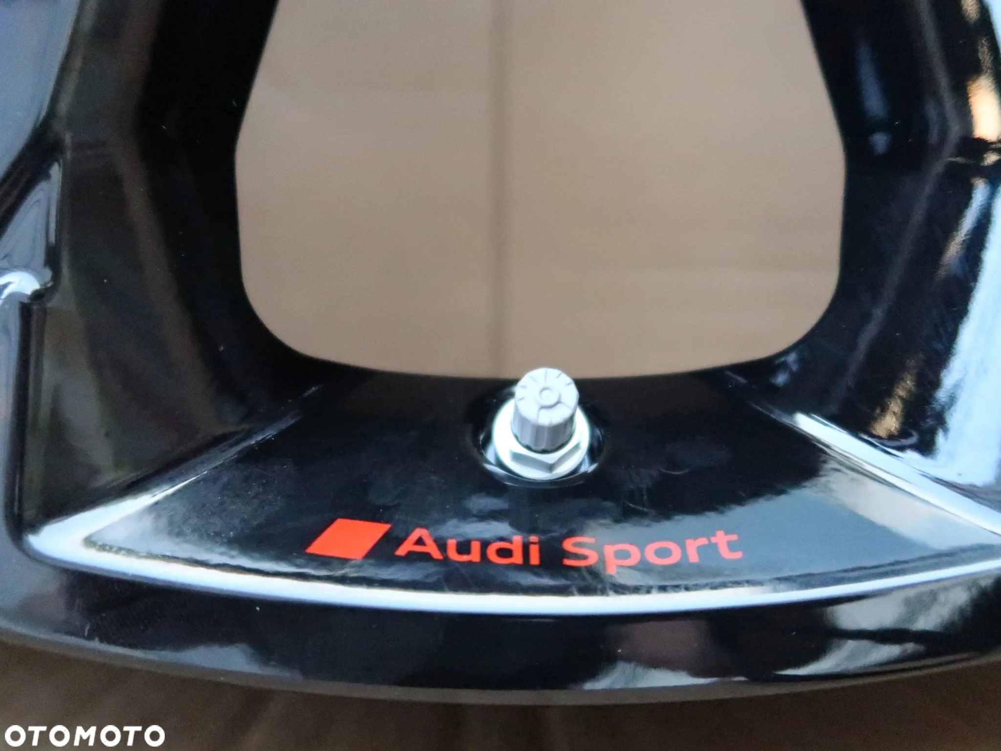 ORYGINALNE FELGI AUDI RSQ3 Q5 SQ5 A6 A7 21'' AUDI SPORT - 7