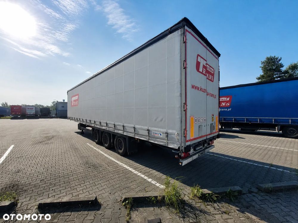 Schmitz Cargobull SCB*S3T - 2