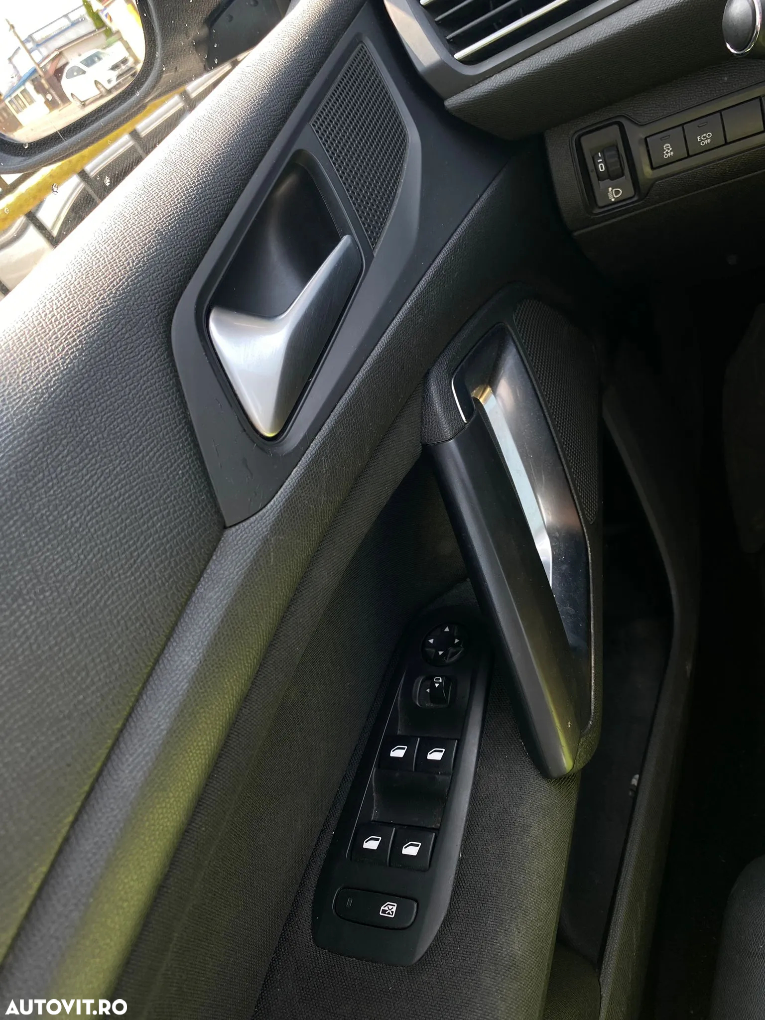 Peugeot 308 1.6 BlueHDi FAP STT Active - 10