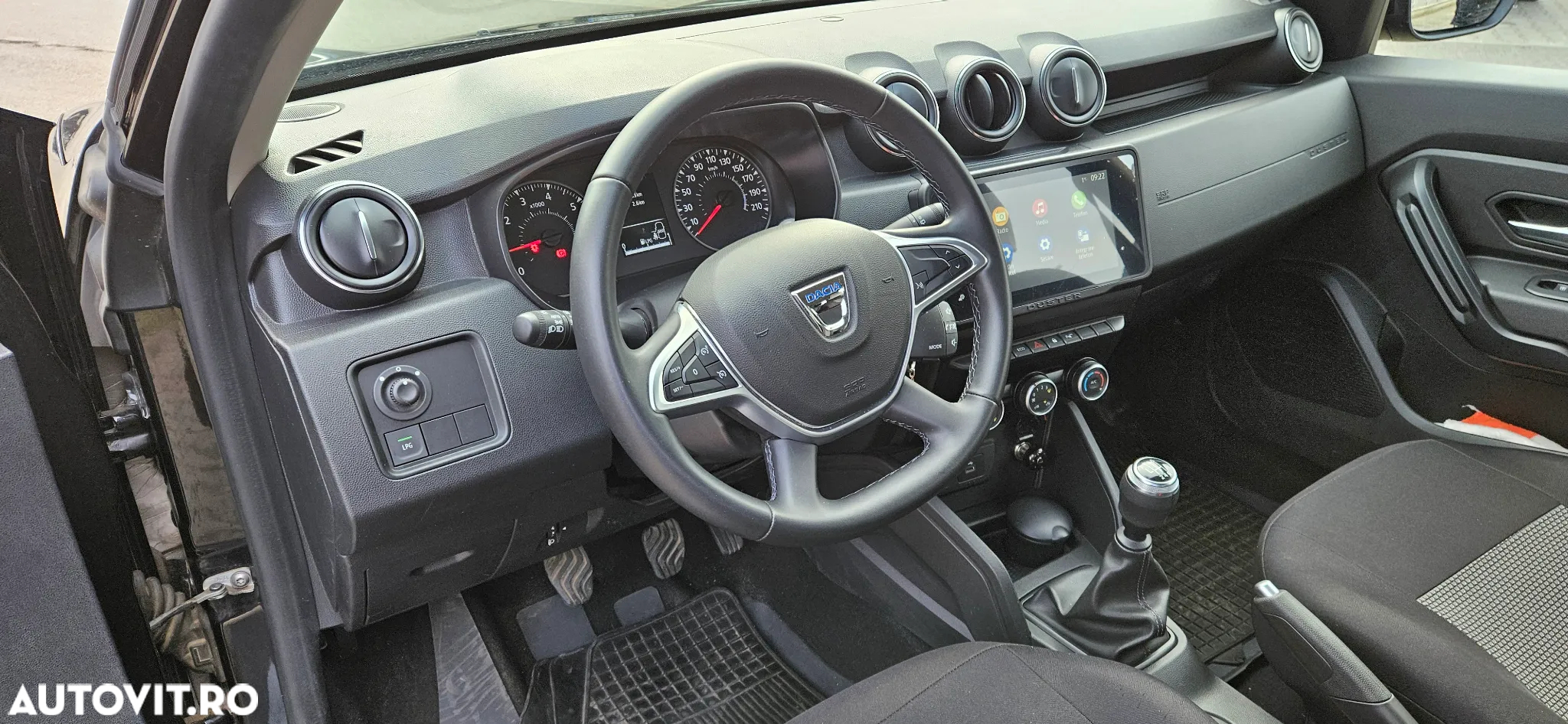Dacia Duster TCe 100 Comfort - 7