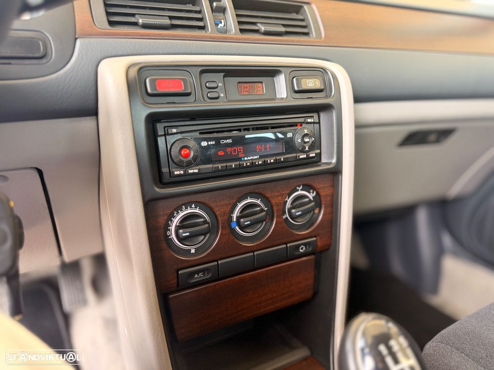 Rover 45 1.4 Classic - 11