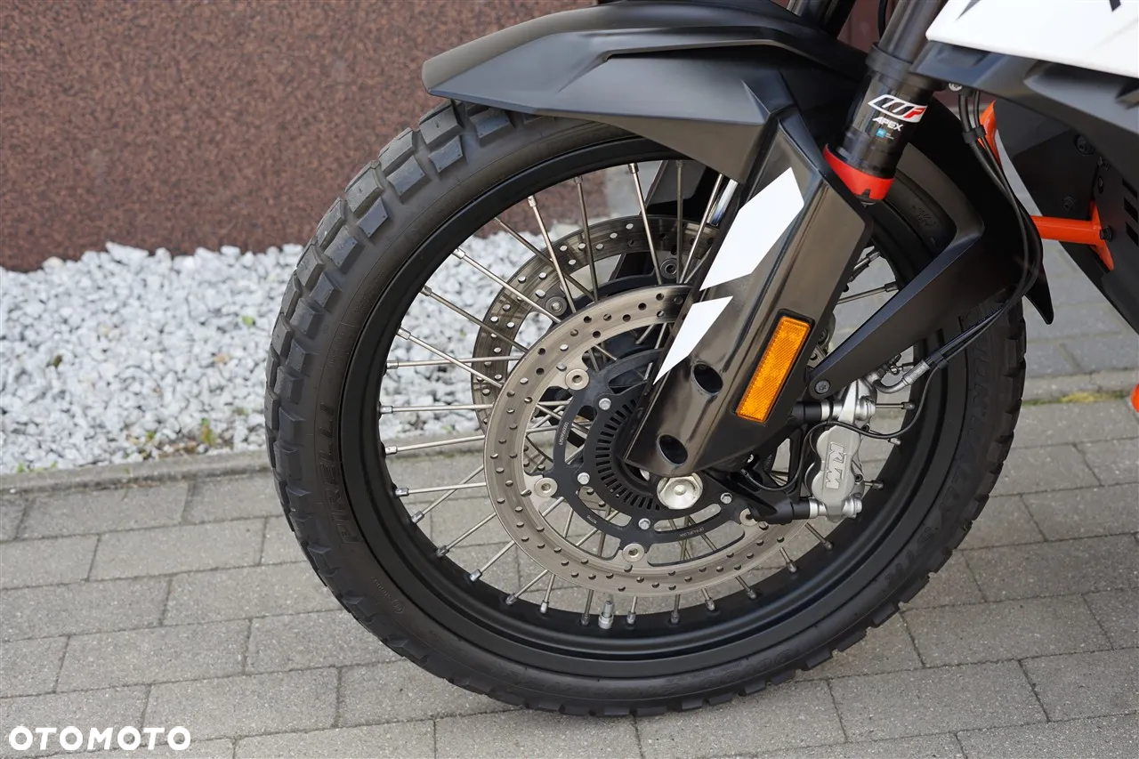 KTM Adventure - 26