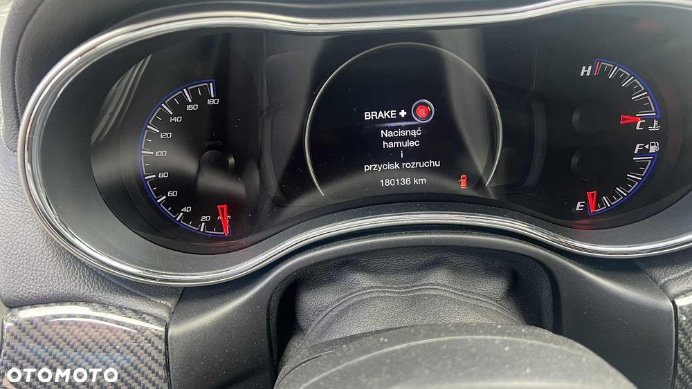 Jeep Grand Cherokee 6.4 V8 Hemi 4WD Automatik SRT - 10