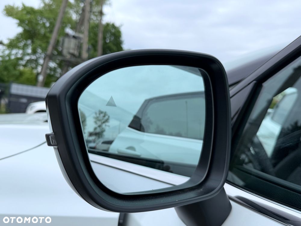 Nissan Qashqai 1.3 DIG-T Tekna DCT - 21