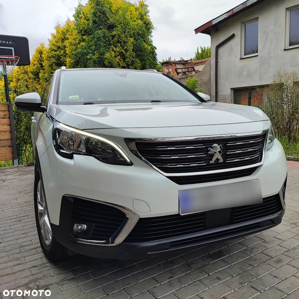 Peugeot 5008 1.6 THP Active S&S EAT6 - 1