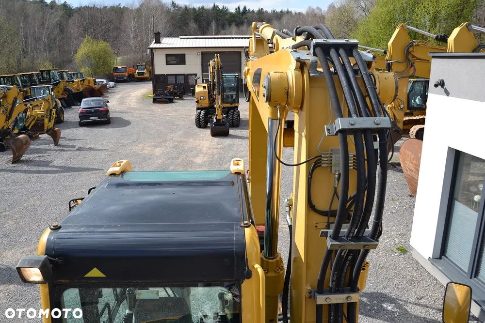 Caterpillar M 315 C - 17