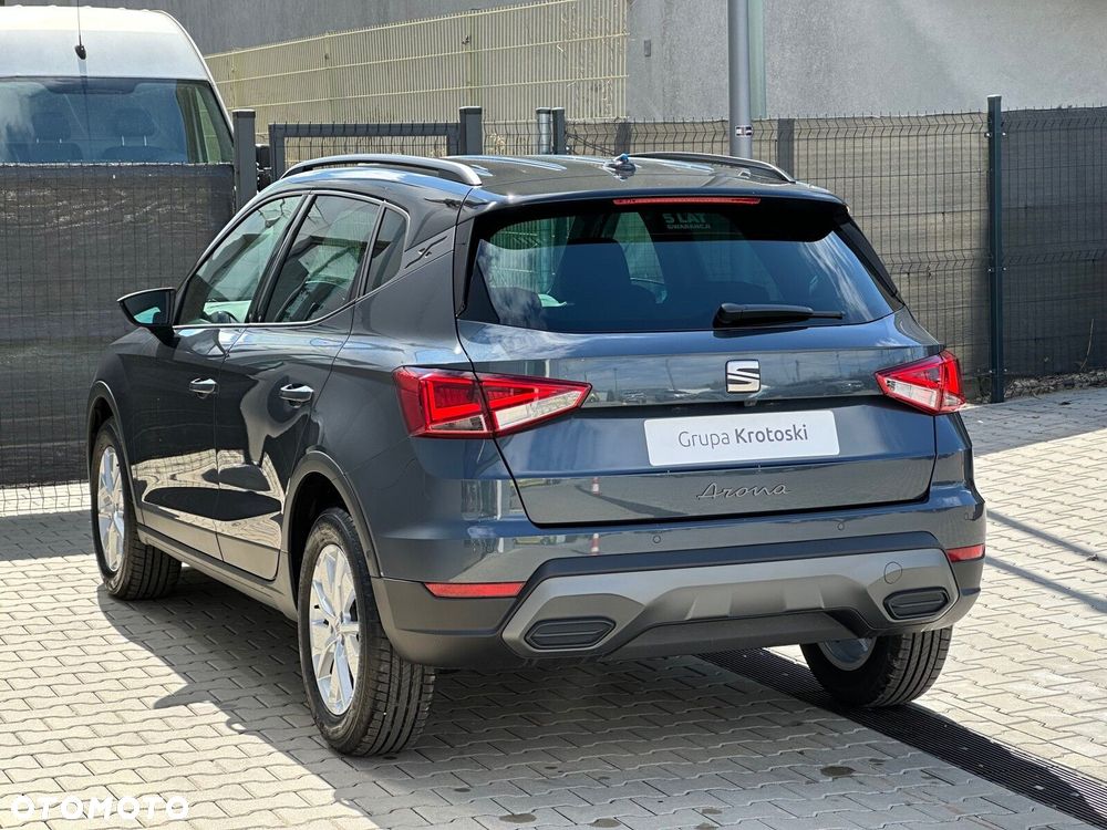 Seat Arona 1.0 TSI Style S&S - 5