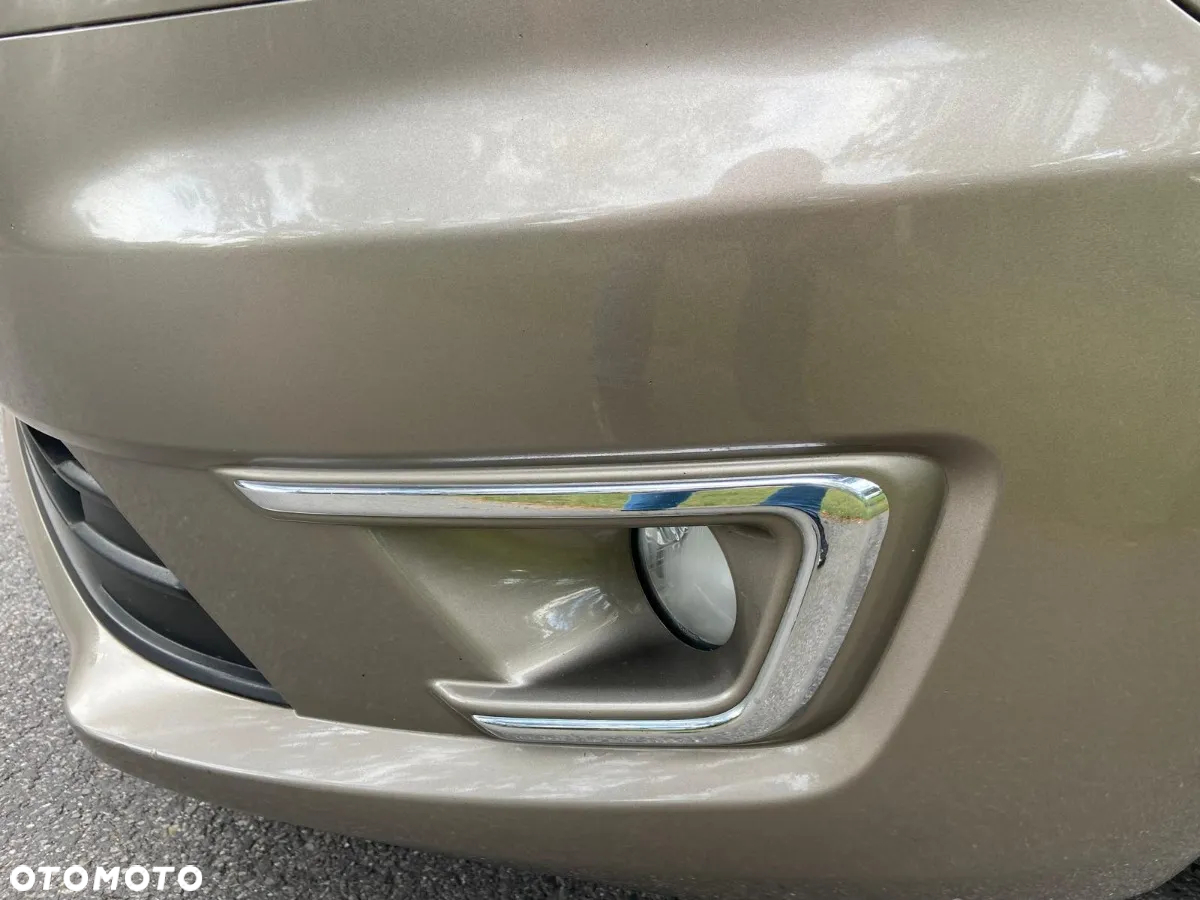 Ford Tourneo Connect 1.5 EcoBlue Trend - 10