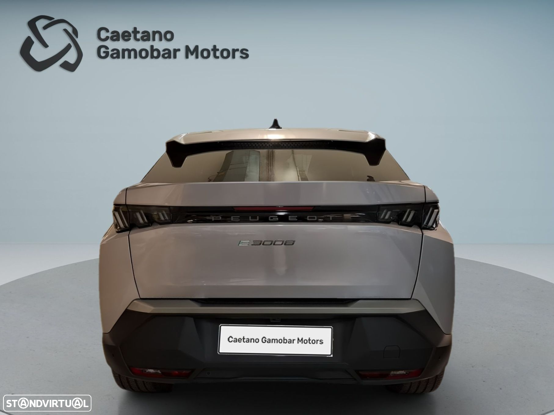 Peugeot E-3008 73 kWh Allure - 7