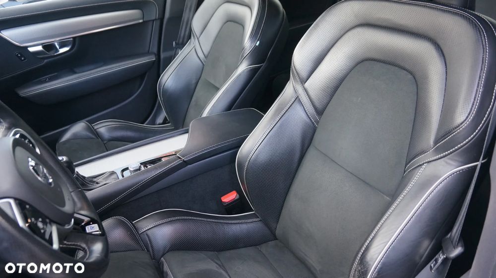 Volvo V90 D4 R-Design - 16