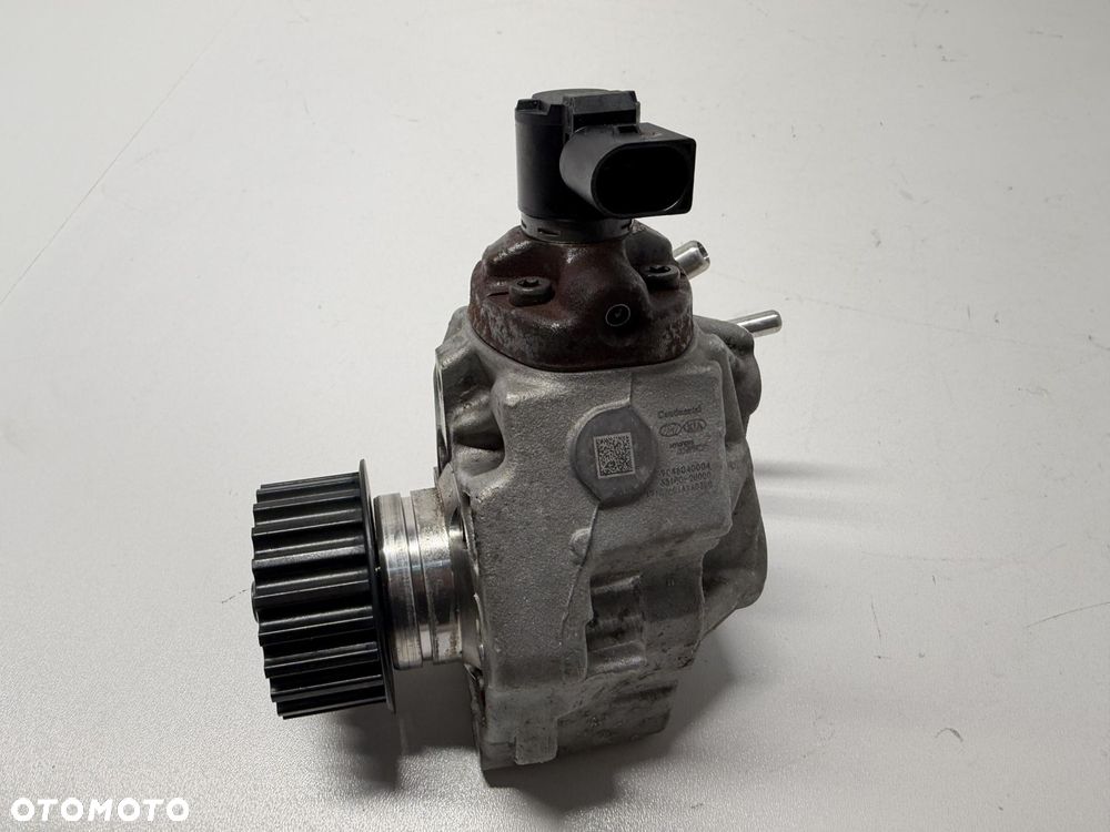 POMPA WTRYSKOWA HYUNDAI KIA 1.6 CRDI D4FE  33100-2U000 2019- - 3