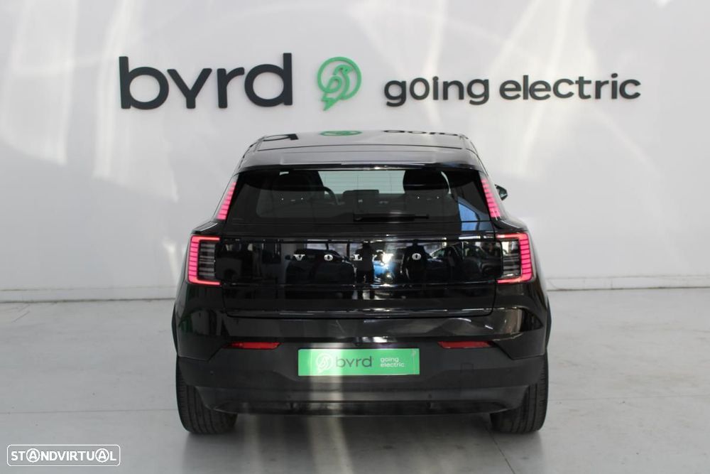 Volvo EX30 Single Motor Extended Range RWD Plus - 5