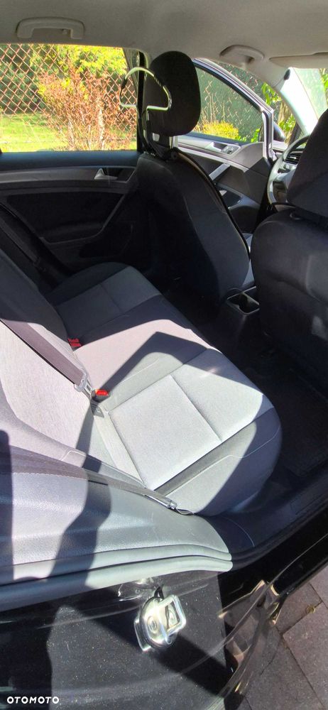 Volkswagen Golf Variant - 8