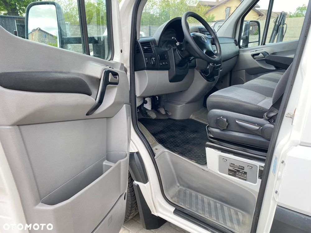 Volkswagen CRAFTER - 16