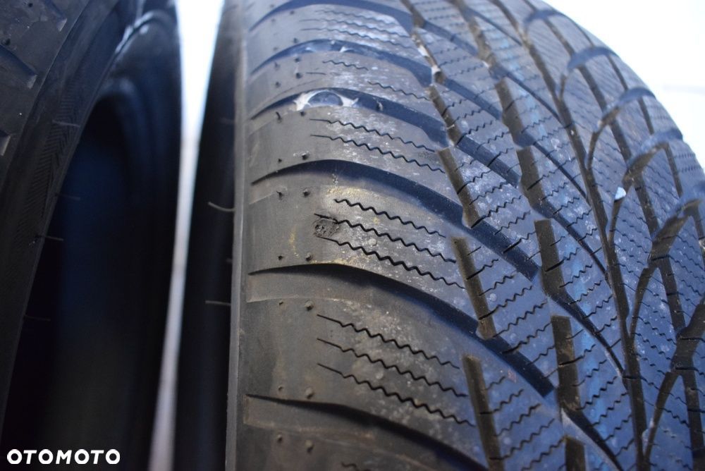 R17 205/60 Bridgestone Blizzak LM001 - 8