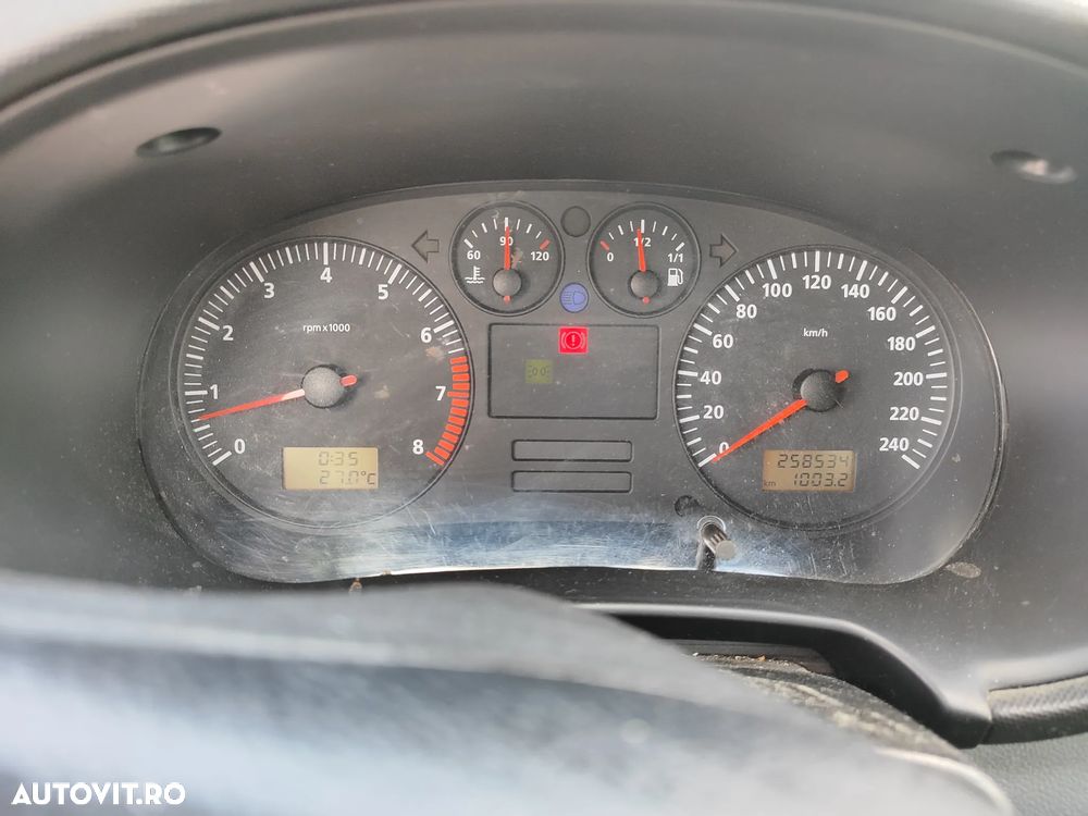 Seat Toledo - 14