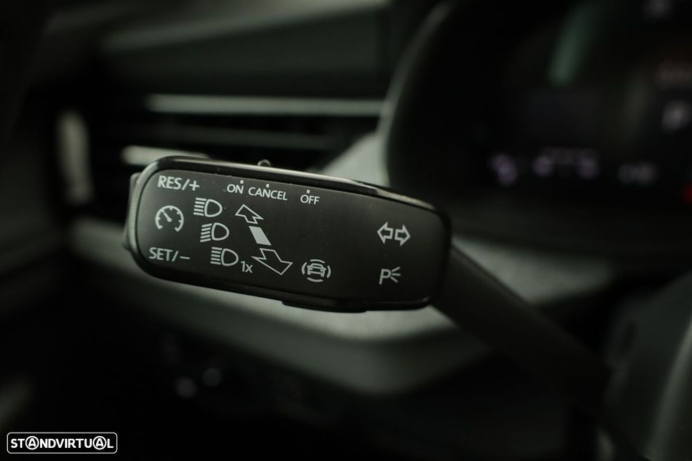 Skoda Kamiq 1.0 TSI Selection DSG - 16