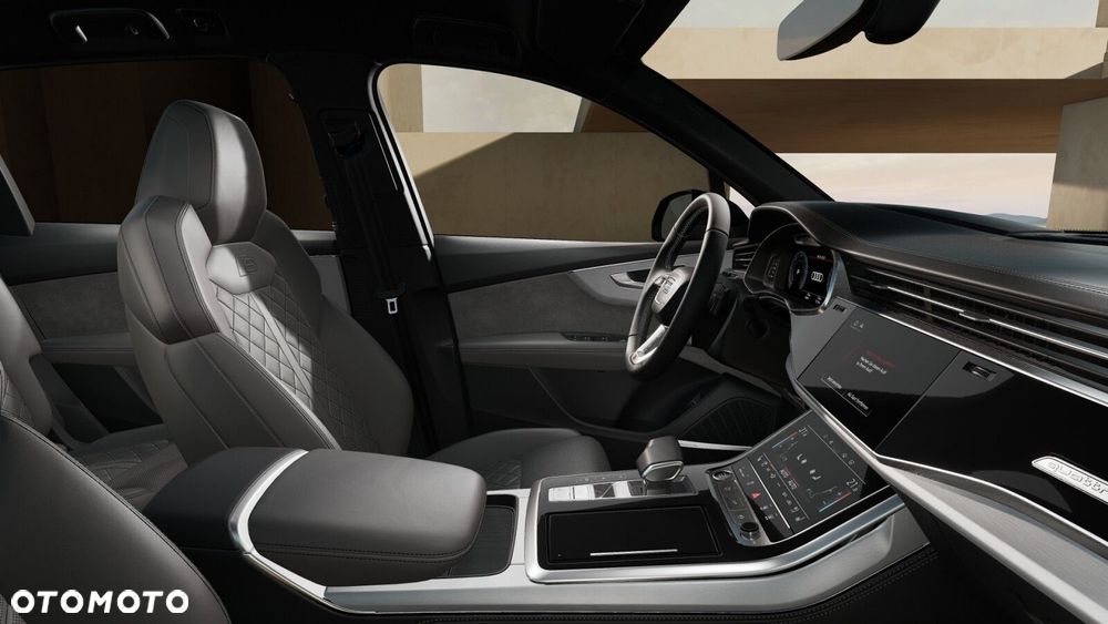 Audi Q7 - 12