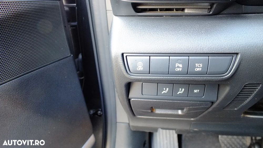 Mazda MX-30 e-SKYACTIV FIRST EDITION - 16