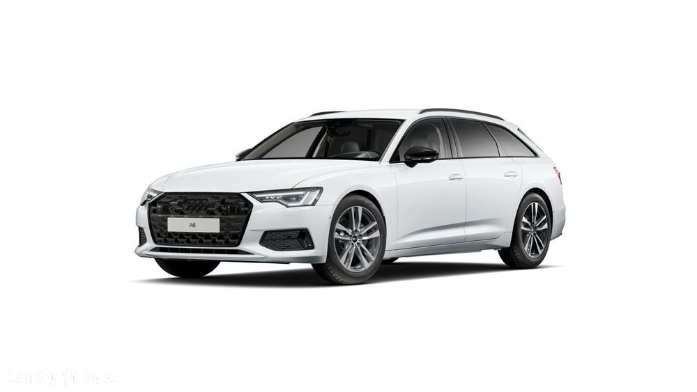 Audi A6 Avant 40 TDI mHEV Quattro Advanced S tronic - 1