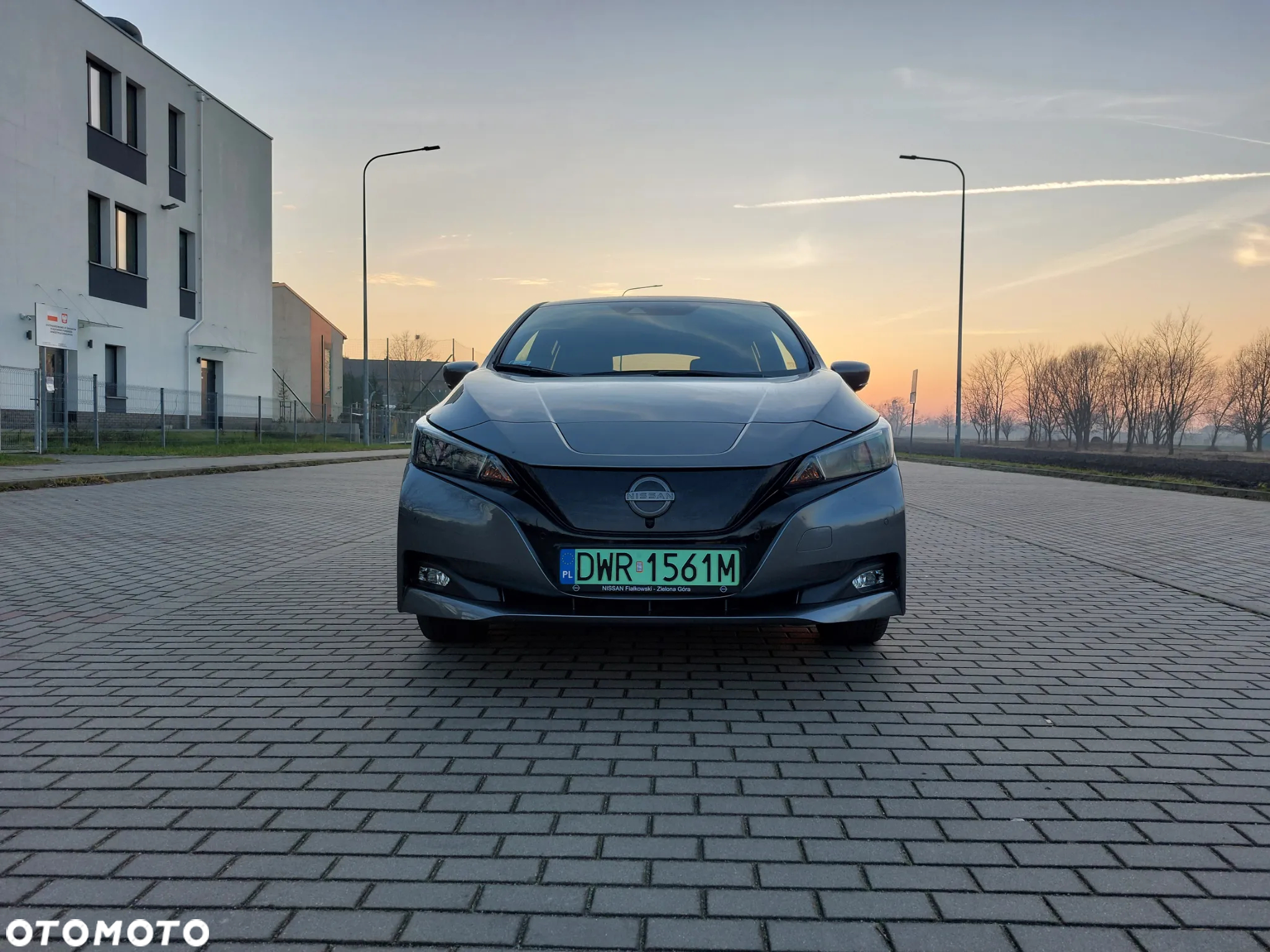 Nissan Leaf 40kWh N-Connecta - 2