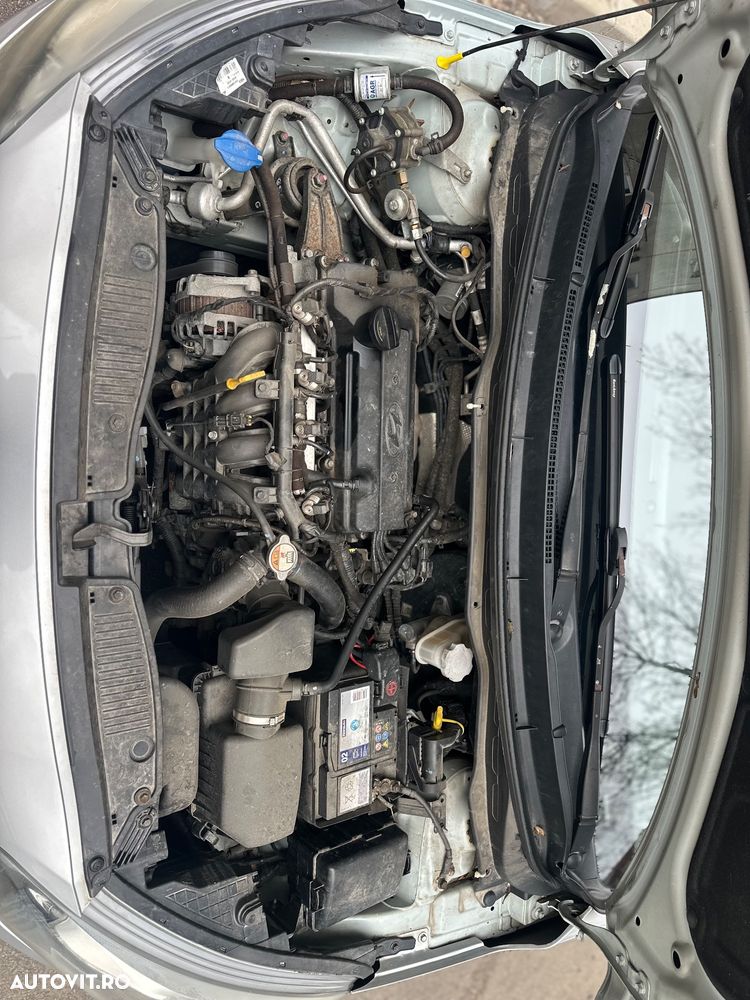 Hyundai i20 1.2 Comfort - 6