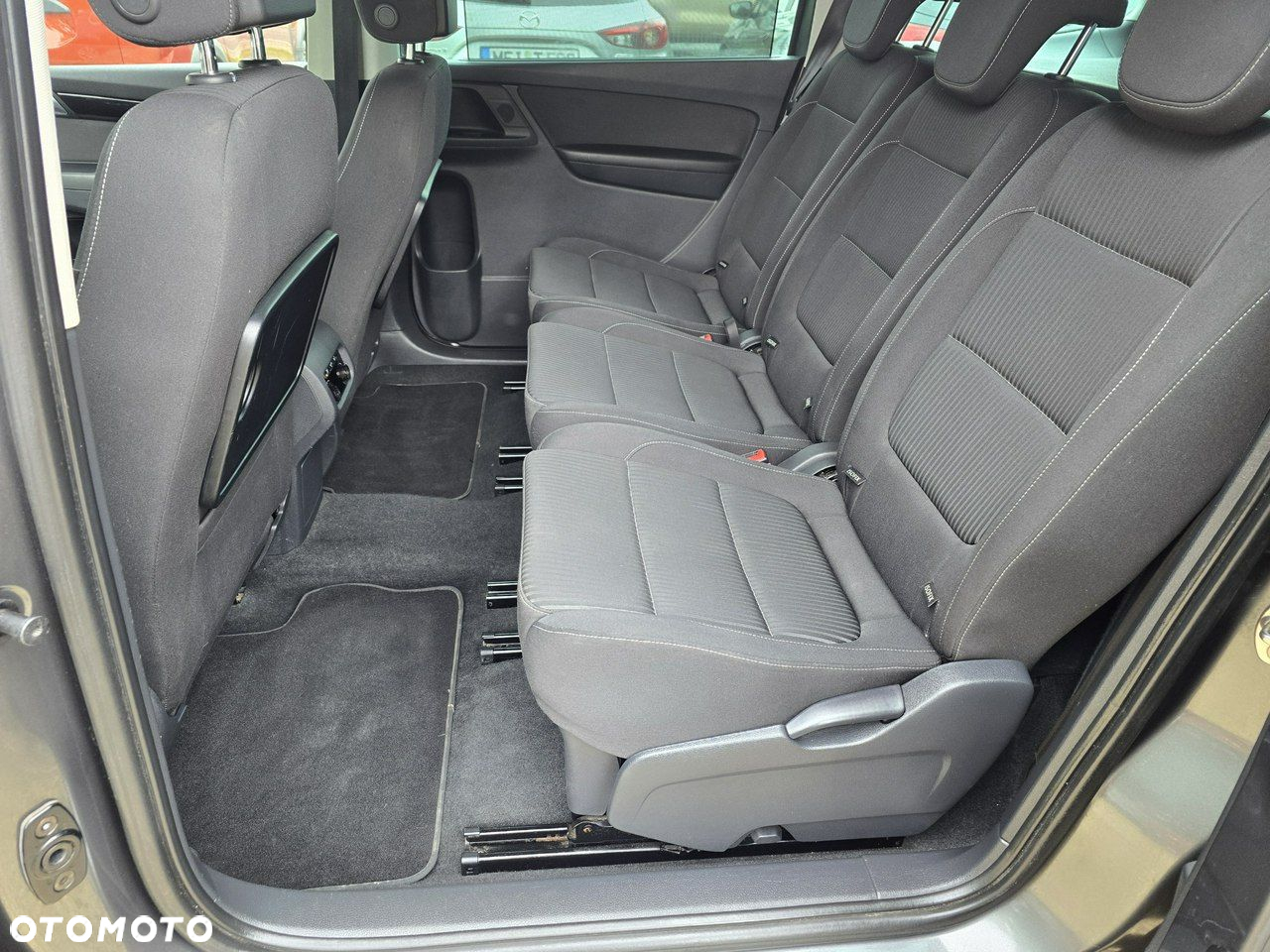 Seat Alhambra 2.0 TDI Ecomotive Style - 11