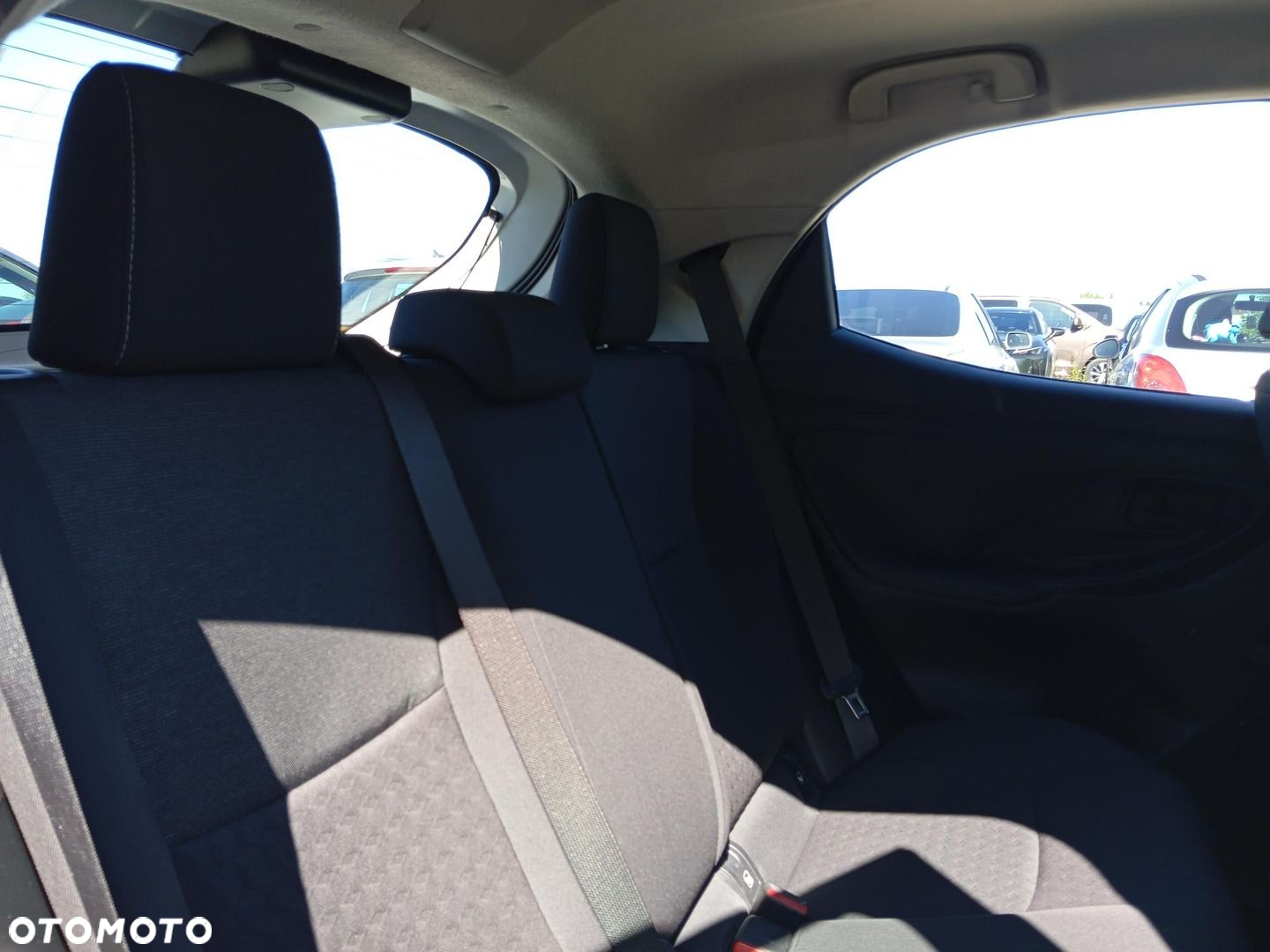 Toyota Yaris 1.0 Comfort - 15