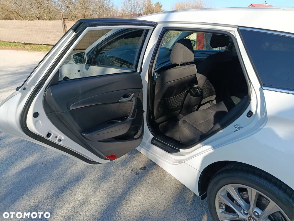 Hyundai i40 1.7 CRDi Business - 13