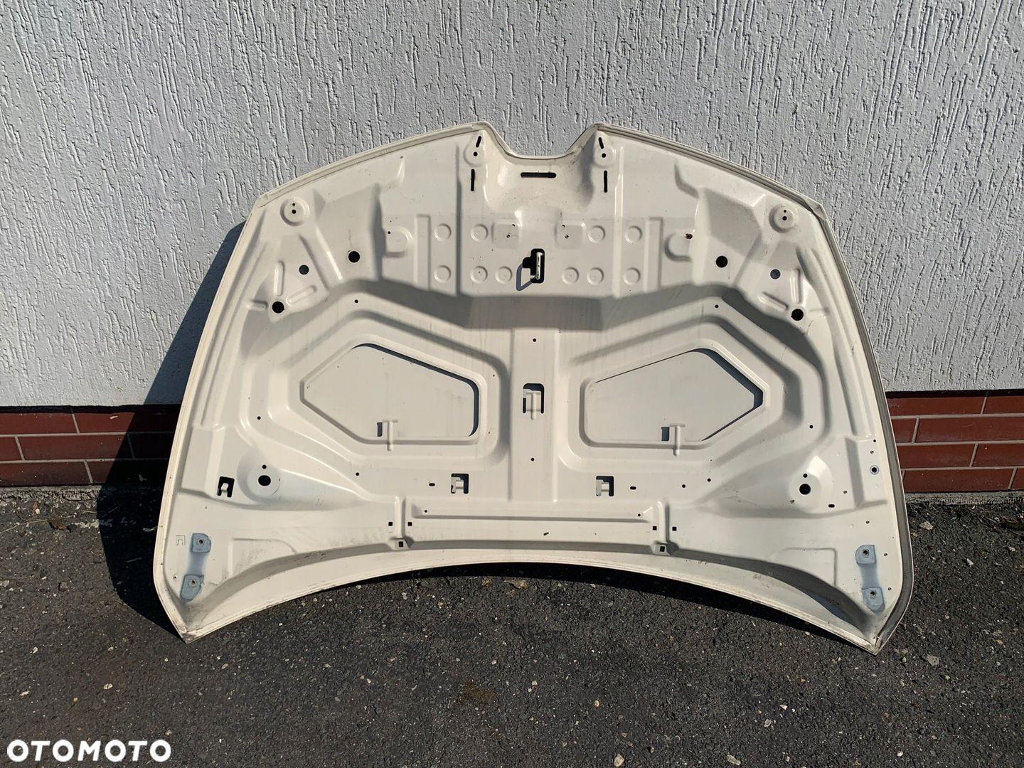 RENAULT CLIO IV 4 12-20 MASKA POKRYWA SILNIKA ORYG - 4