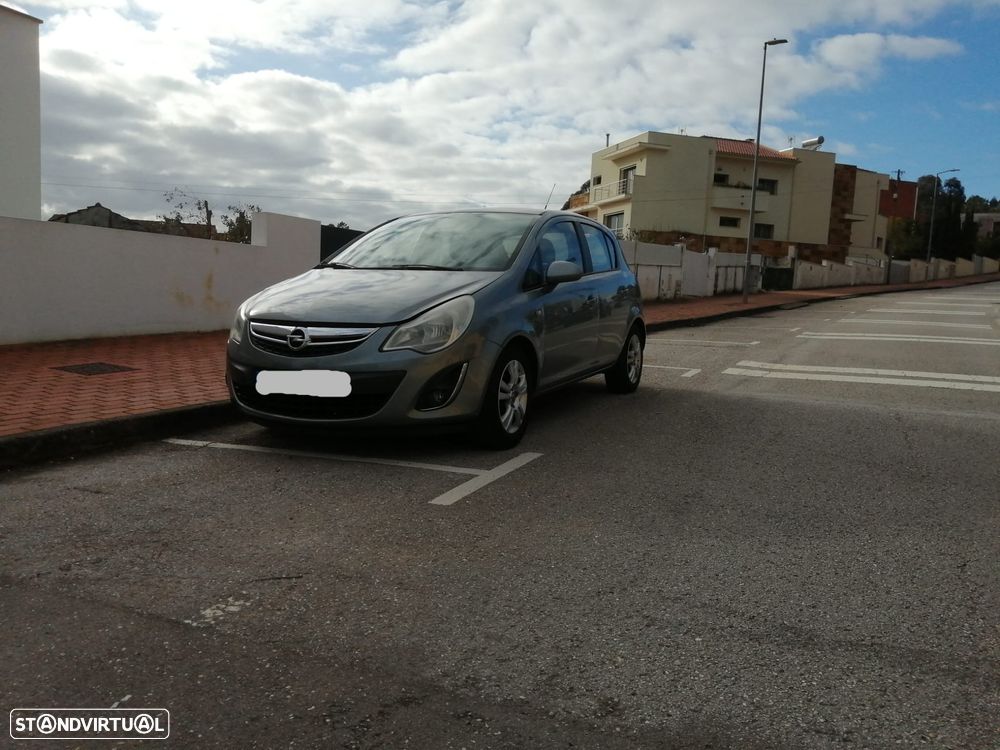 Opel Corsa 1.2 Enjoy - 3