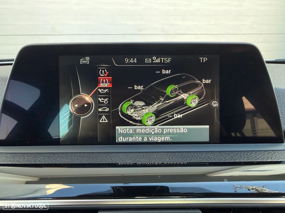 BMW 318 d Advantage Auto - 32