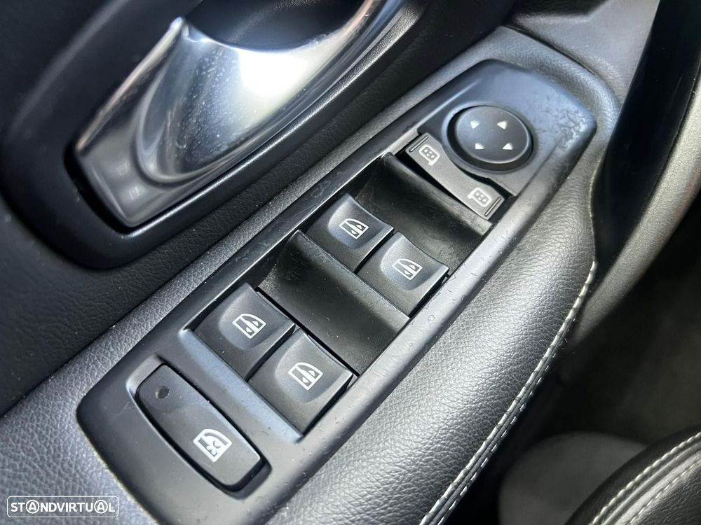 Renault Laguna Break 1.5 dCi Limited - 40