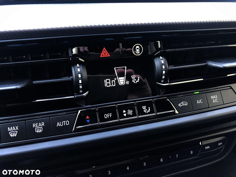 BMW Seria 1 116i M Sport - 22