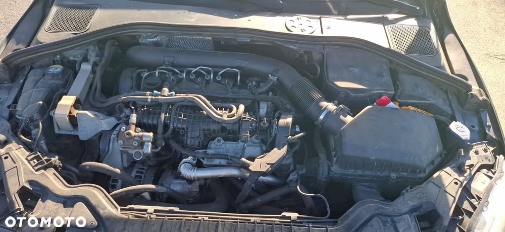Volvo V60 D3 Momentum - 7