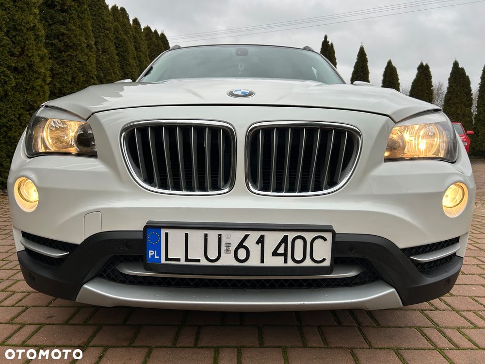 BMW X1 sDrive18d Sport Line - 3