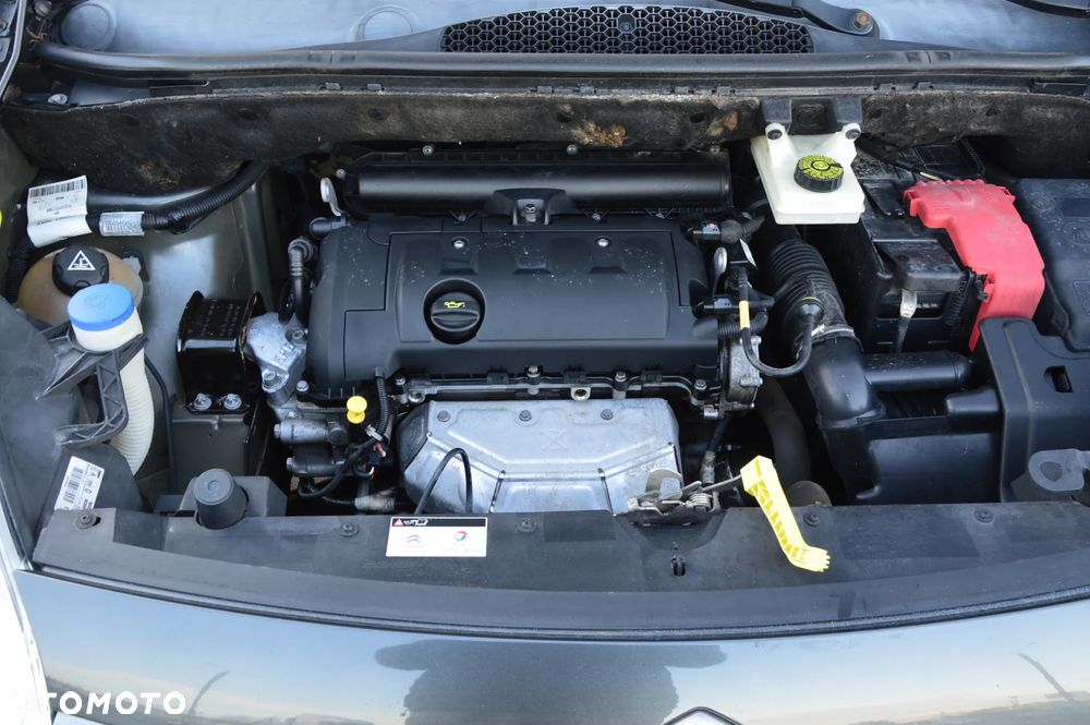 Citroën Berlingo Multispace VTi 95 Vitamin - 19