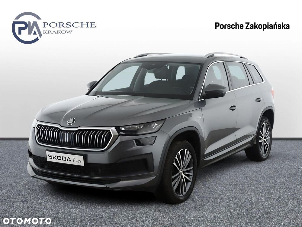 Skoda Kodiaq - 2