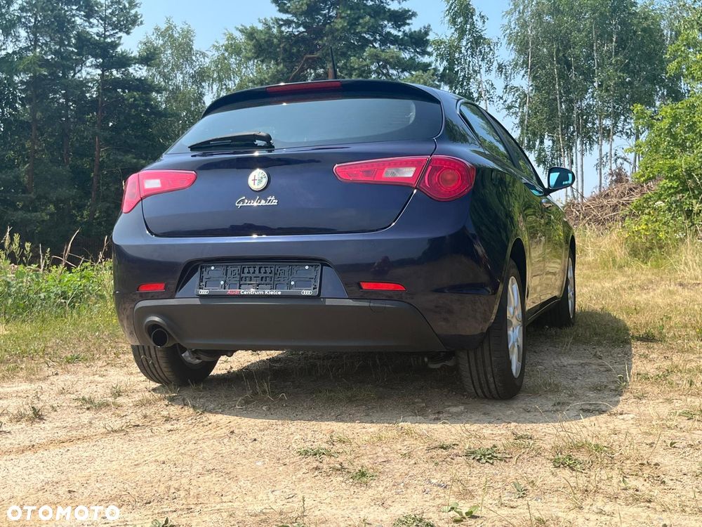 Alfa Romeo Giulietta - 26