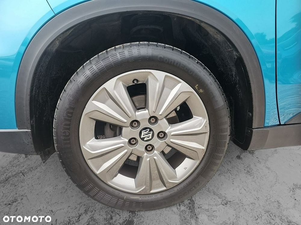 Suzuki Vitara - 22