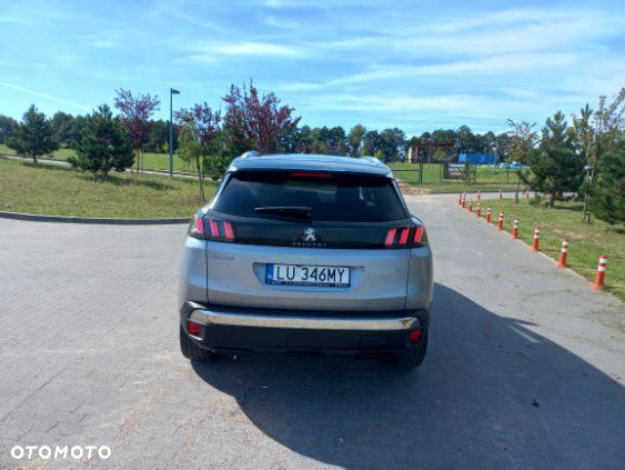 Peugeot 3008 1.2 PureTech Road Trip S&S EAT8 - 2