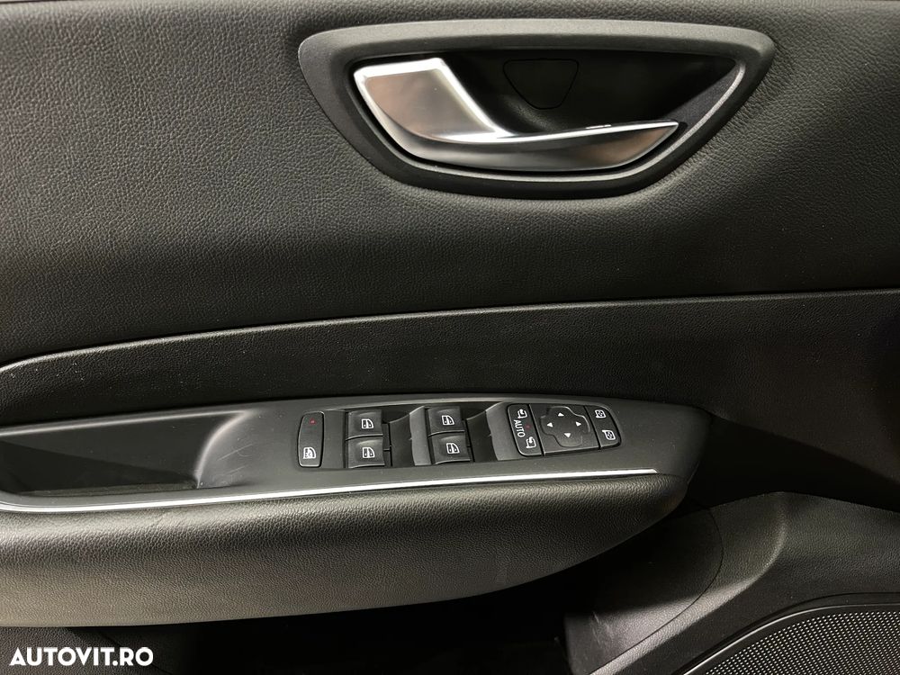 Renault Talisman Blue dCi 150 LIMITED - 21