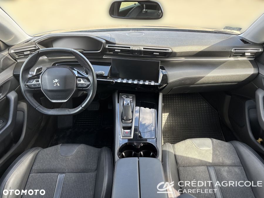 Peugeot 508 1.5 BlueHDi Allure S&S EAT8 - 20