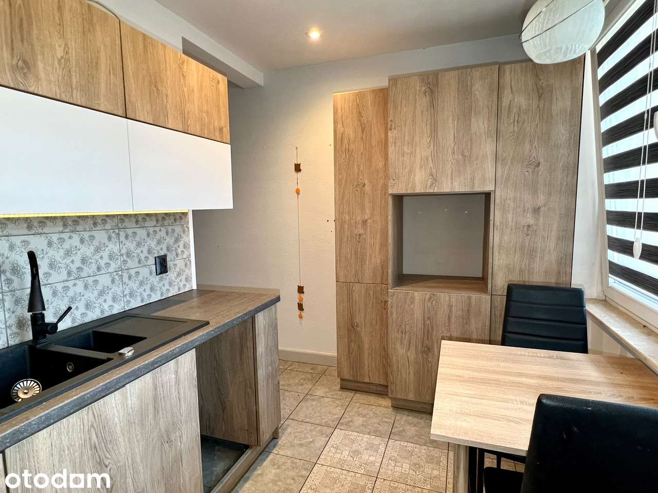 3-pokojowe mieszkanie 69,33 m² – os. Dolnośląskie, parter - Pełny obrazek: 4/9