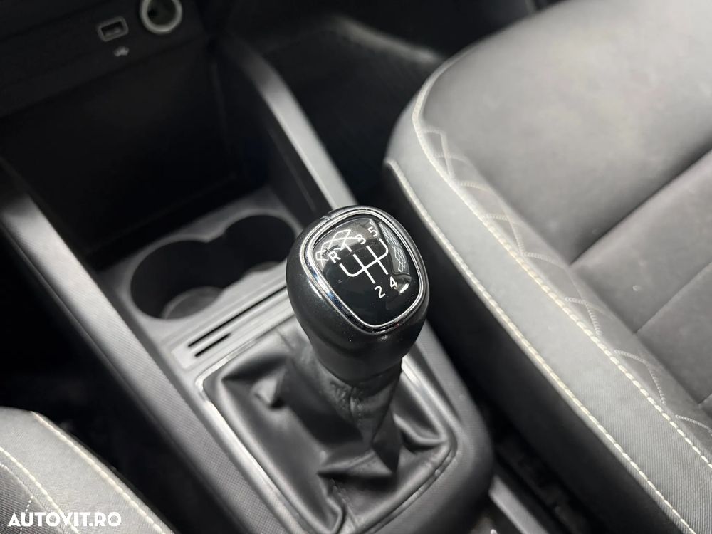 Skoda Fabia 1.0 TSI 95 CP Ambition - 13