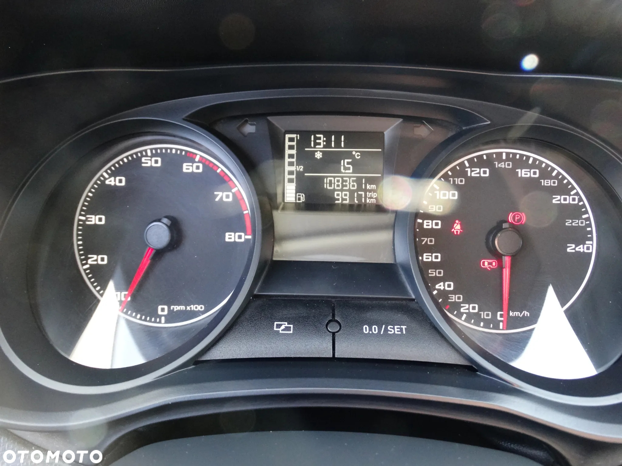 Seat Ibiza 1.2 Style - 39