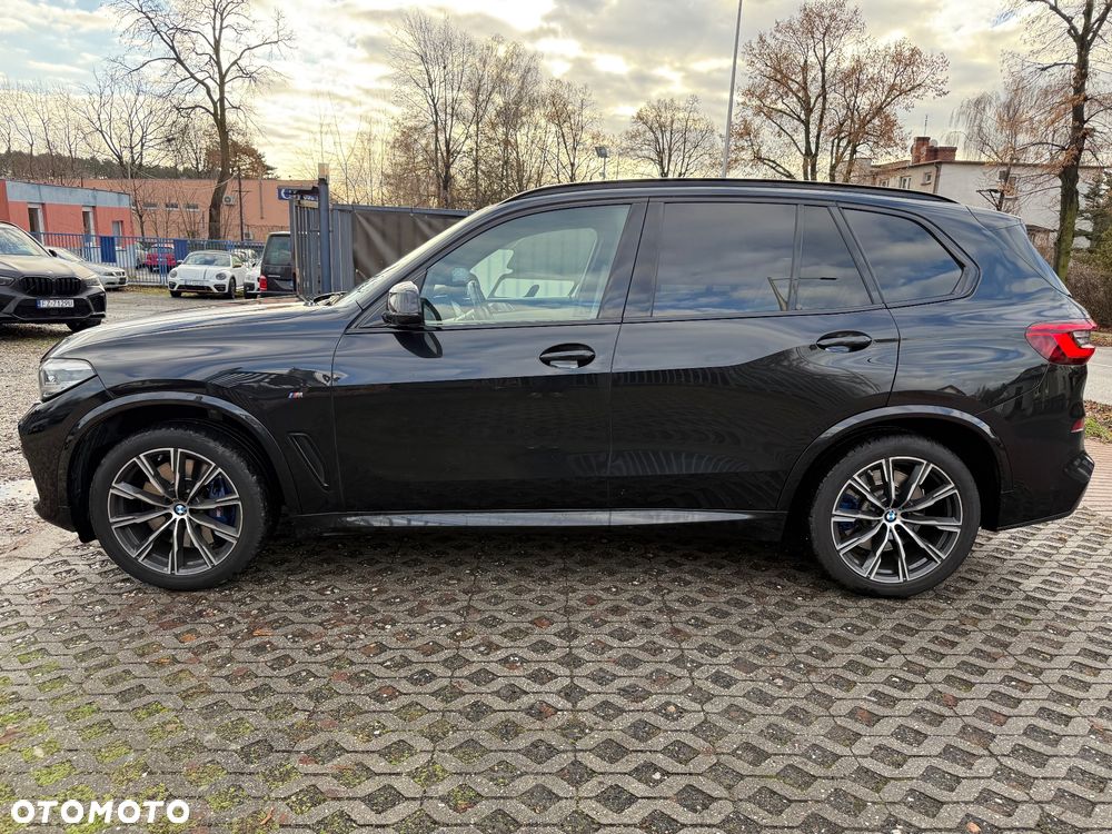 BMW X5 xDrive30d sport - 9