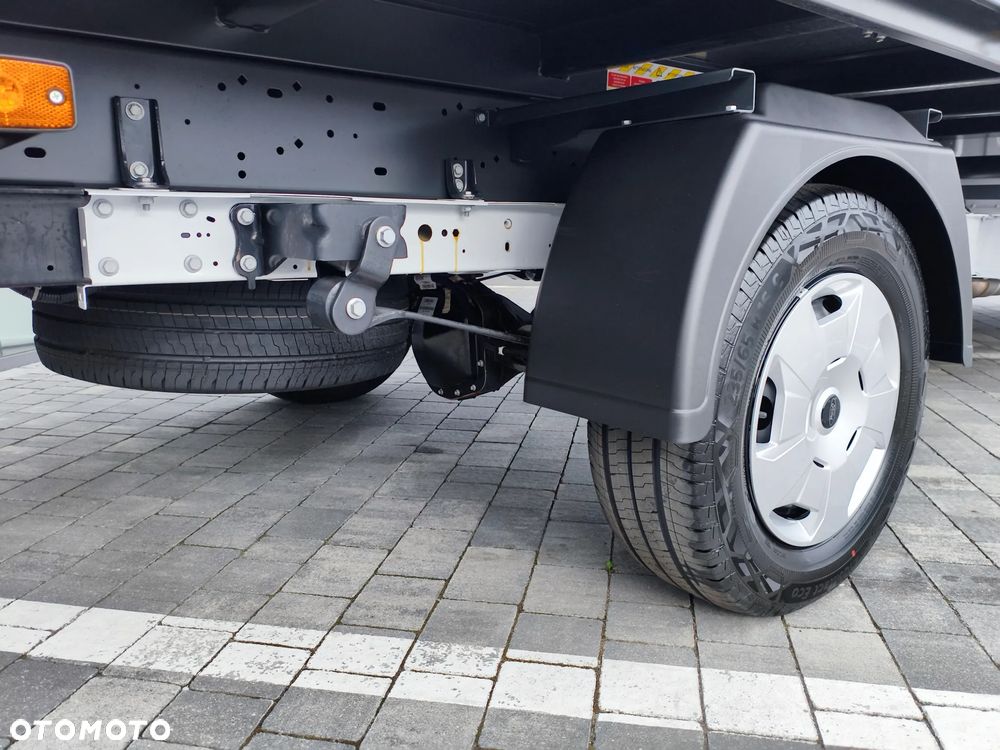 Ford Transit Wywrotka - 34