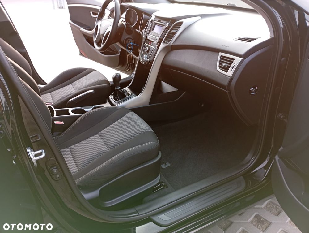 Hyundai i30 1.4 Premium - 15