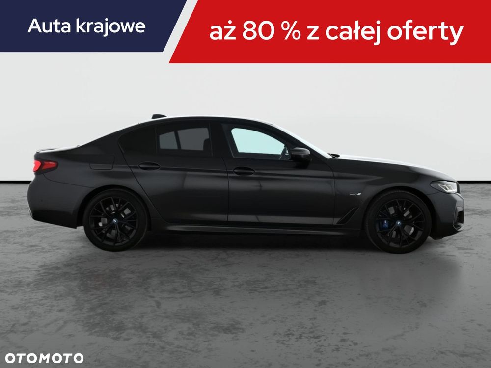 BMW Seria 5 - 8